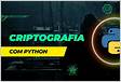 Python Aprenda a Criptografar com SHA25